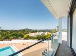 Luxury 5 bedroom holiday villa with private pool in Algarve Portugal (PV2997)
