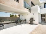 Luxury 5 bedroom holiday villa with private pool in Algarve Portugal (PV2998)