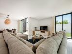 Luxury 5 bedroom holiday villa with private pool in Algarve Portugal (PV2998)
