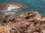 Luxury 3 bedroom holiday villa with private pool in Mykonos Greece (PV2870)