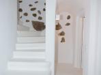 Luxury 3 bedroom holiday villa with private pool in Mykonos Greece (PV737)