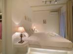 Luxury 3 bedroom holiday villa with private pool in Mykonos Greece (PV1344)