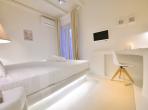 Luxury 3 bedroom holiday villa with private pool in Mykonos Greece (PV1344)