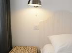Garden Flat set right on the Beach near Montpellier. Sleeps 4, 1 bedroom (MONT112GN)