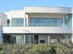 Garden Flat set right on the Beach near Montpellier. Sleeps 4, 1 bedroom (MONT112GN)