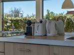Garden Flat set right on the Beach near Montpellier. Sleeps 4, 1 bedroom (MONT112GN)