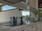 Garden Flat set right on the Beach near Montpellier. Sleeps 4, 1 bedroom (MONT112GN)