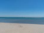 Garden Flat set right on the Beach near Montpellier. Sleeps 4, 1 bedroom (MONT112GN)