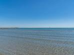 Garden Flat set right on the Beach near Montpellier. Sleeps 4, 1 bedroom (MONT112GN)