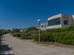Garden Flat set right on the Beach near Montpellier. Sleeps 4, 1 bedroom (MONT112GN)