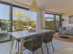Garden Flat set right on the Beach near Montpellier. Sleeps 4, 1 bedroom (MONT112GN)