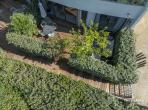 Garden Flat set right on the Beach near Montpellier. Sleeps 4, 1 bedroom (MONT112GN)