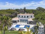Luxury 6 bedroom holiday villa with private pool in Algarve Portugal (PV2999)
