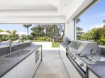 Luxury 6 bedroom holiday villa with private pool in Algarve Portugal (PV2999)