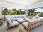 Luxury 6 bedroom holiday villa with private pool in Algarve Portugal (PV2999)
