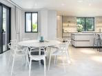 Luxury 6 bedroom holiday villa with private pool in Algarve Portugal (PV2999)