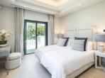 Luxury 6 bedroom holiday villa with private pool in Algarve Portugal (PV2999)