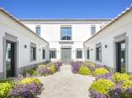 Luxury 6 bedroom holiday villa with private pool in Algarve Portugal (PV2999)