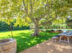Charming Provencal Mas with Pool, Walking Distance to Shops etc. 4 bedrooms to sleep 8 (SRDP141YF)
