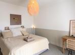 Charming Provencal Mas with Pool, Walking Distance to Shops etc. 4 bedrooms to sleep 8 (SRDP141YF)
