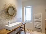 Charming Provencal Mas with Pool, Walking Distance to Shops etc. 4 bedrooms to sleep 8 (SRDP141YF)
