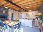 Charming Provencal Mas with Pool, Walking Distance to Shops etc. 4 bedrooms to sleep 8 (SRDP141YF)