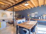 Charming Provencal Mas with Pool, Walking Distance to Shops etc. 4 bedrooms to sleep 8 (SRDP141YF)
