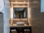 Luxury 4 bedroom holiday villa with private pool in Mykonos Greece (PV2524)
