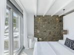 Luxury 4 bedroom holiday villa with private pool in Mykonos Greece (PV2869)