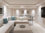 Luxury 6 bedroom holiday villa with private pool in Algarve Portugal (PV2999)