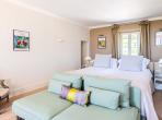 Gorgeous Old Bastide, Beautifully Renovated. Heated Pool. 8 bedrooms, sleeps up to 19 (VALB120)