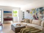 Gorgeous Old Bastide, Beautifully Renovated. Heated Pool. 8 bedrooms, sleeps up to 19 (VALB120)