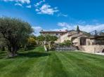 Gorgeous Old Bastide, Beautifully Renovated. Heated Pool. 8 bedrooms, sleeps up to 19 (VALB120)