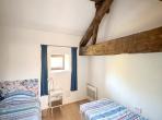 Gite with 3 bedrooms on Old Domaine of 6 Dwellings. Shared Pool. (MADIR103)