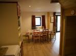 Gite with 3 bedrooms on Old Domaine of 6 Dwellings. Shared Pool. (MADIR103)
