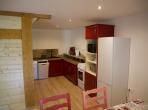 Gite with 3 bedrooms on Old Domaine of 6 Dwellings. Shared Pool. (MADIR103)