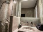 Luxury 4 bedroom holiday villa with private pool in Mykonos Greece (PV953)