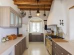 Luxury 4 bedroom holiday villa with private pool in Mykonos Greece (PV822)