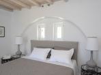 Luxury 4 bedroom holiday villa with private pool in Mykonos Greece (PV1047 )