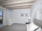 Luxury 4 bedroom holiday villa with private pool in Mykonos Greece (PV1047 )