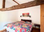Gite with 2 bedrooms on Old Domaine of 6 Dwellings. Shared Pool. (MADIR104)