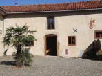 Gite with 2 bedrooms on Old Domaine of 6 Dwellings. Shared Pool. (MADIR104)