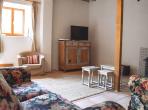 Gite with 2 bedrooms on Old Domaine of 6 Dwellings. Shared Pool. (MADIR104)