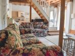 Gite with 2 bedrooms on Old Domaine of 6 Dwellings. Shared Pool. (MADIR104)