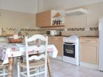 Gite with 2 bedrooms on Old Domaine of 6 Dwellings. Shared Pool. (MADIR104)