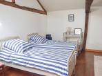 Gite with 2 bedrooms on Old Domaine of 6 Dwellings. Shared Pool. (MADIR104)