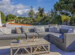 Luxury 6 bedroom holiday villa with private pool in Algarve Portugal (PV2528)