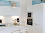 Luxury 4 bedroom holiday villa with private pool in Mykonos Greece (PV2499)