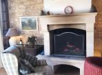Villa in Charming Périgord Village. Pool and Garden. 3 bedrooms to sleep 6 (BERG101)