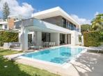 Luxury 5 bedroom holiday villa with private pool in Costa del Sol Spain (PV1115)